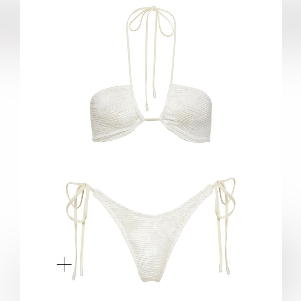 Aster - Shell TRIANGL bikini